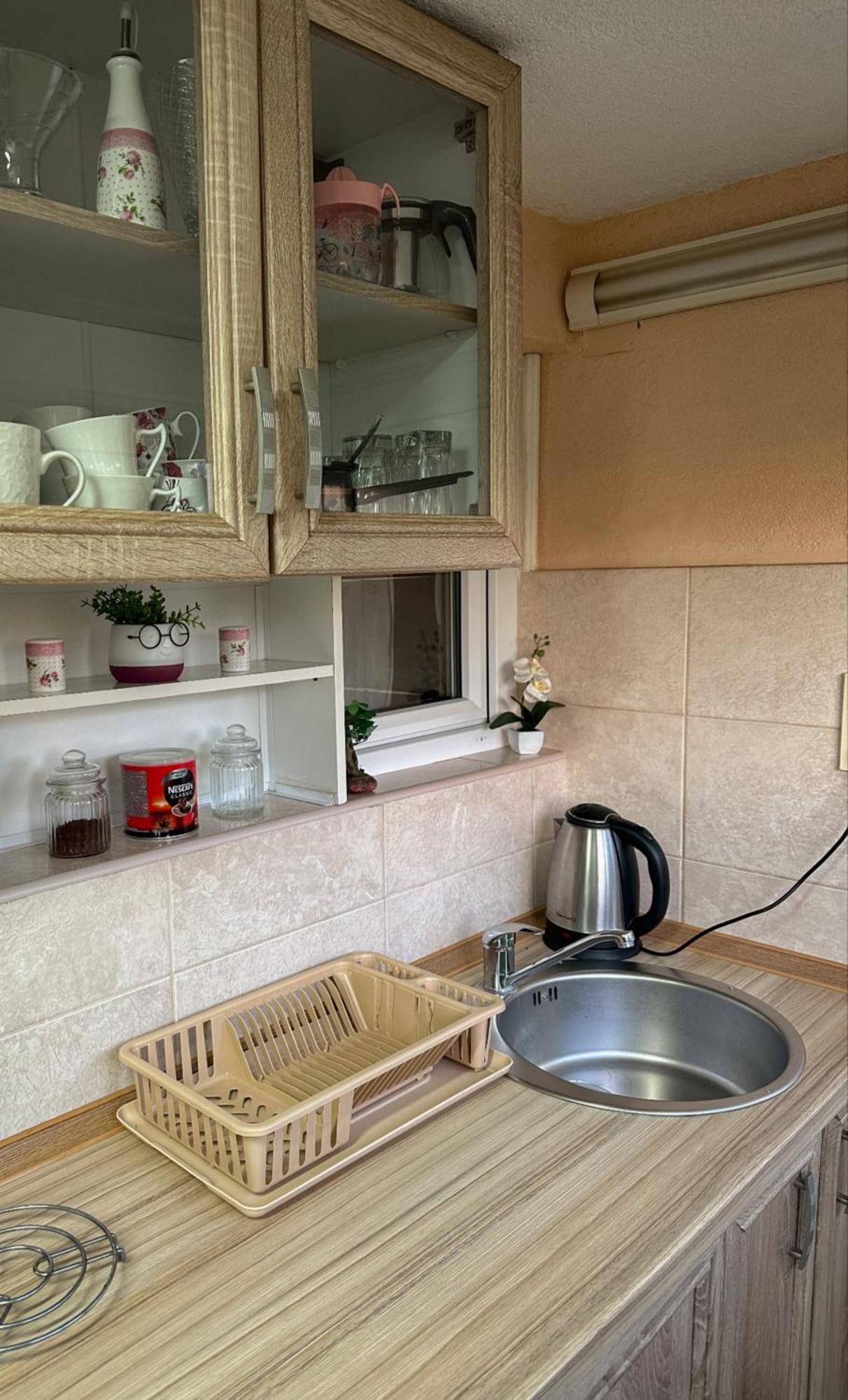 Ninic Family Apartments Тиват Екстериор снимка
