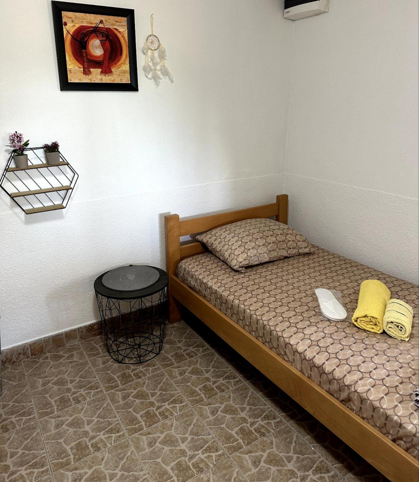Ninic Family Apartments Тиват Екстериор снимка